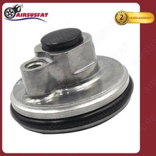 Risidual Pressure Valve For