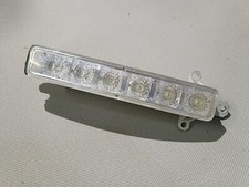 peugeot 108 citroen c1 2015-2021 passengers side drl / daytime running light