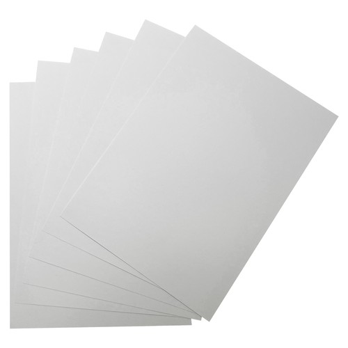 Pack blotting paper - of,