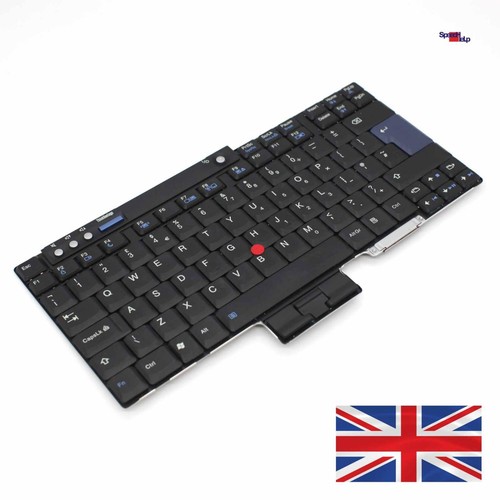 Ibm thinkpad t60 t61 - ibm,