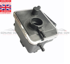 Genuine Subaru Coolant Header