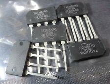 5x GI GBL08 Bridge Rectifier Single Phase 4A 800V 4-Pin inline GBL 08