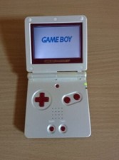 Nintendo Game Boy Advance SP