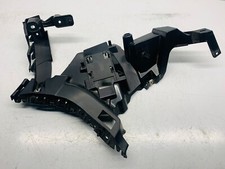 RANGE ROVER EVOQUE BUMPER BRACKET 2021 D/S REAR L551 R-DYNAMIC HSE K8D2-17B930