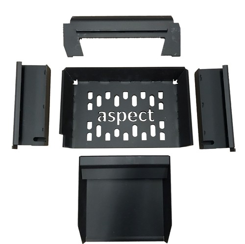 Parkray aspect multi - multi, fuel