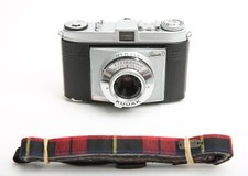 KODAK Retinette f 35mm Film