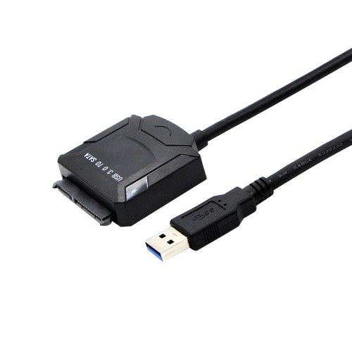 Usb 5 sata - usb, to