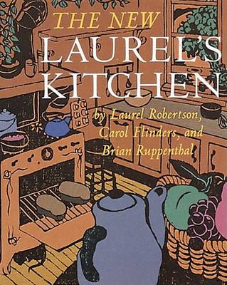 The new laurel kitchen a - the, kitchen:;