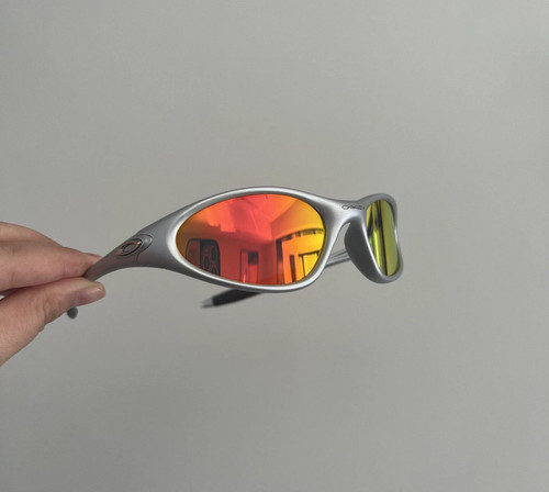 Vintage oakley minute - minute, gen1
