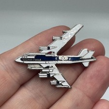 Vintage B-52 Bomber USAF