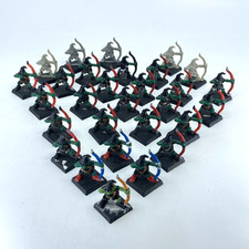 Night Goblin Archers - Orcs &