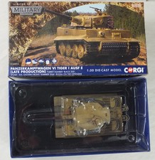 Corgi 1:50 Panzerkampfwagen VI