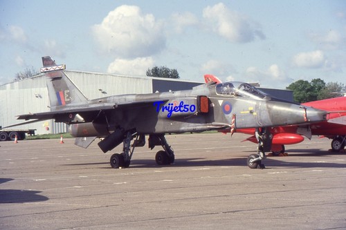 35mm aircraft slide - 35mm,