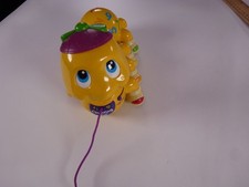 Vintage LeapFrog Counting Pal