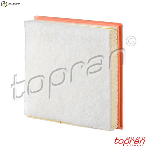 Air filter 502 047 for - air,