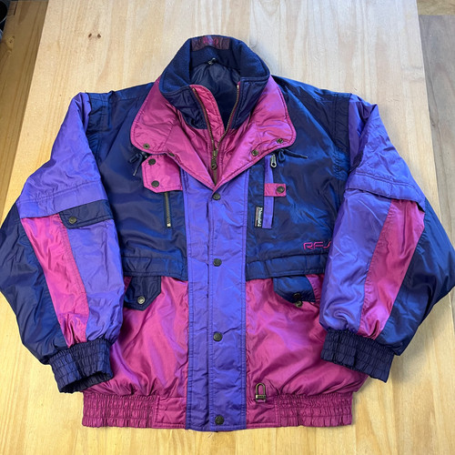 Rodeo insulated jacket mens - mens, 44