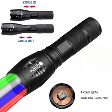 Hunting Zoom 4 IN 1 Multi