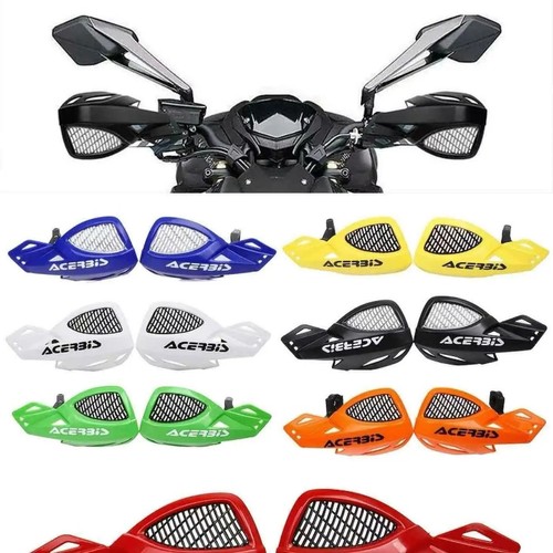 Motocross handguards universal - motocross,
