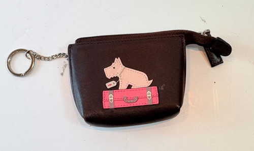 Radley brown leather - radley,