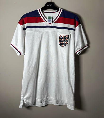 Score draw england 1982 - england,