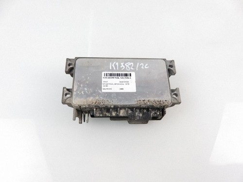 Fiat seicento 600 2000 - seicento/600,