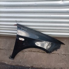 SEAT IBIZA MK4 Right Wing