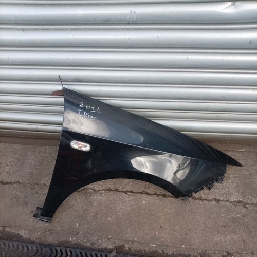 Seat ibiza mk4 - mk4, right