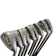PING RAPTURE J Iron Set 9pcs