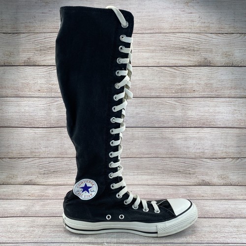 Converse all star - all-star, knee