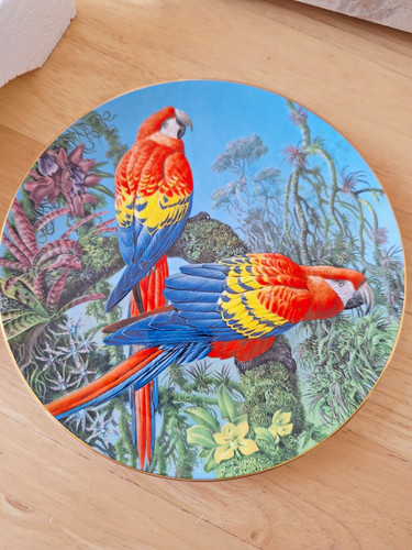 Wedgwood fragile paradise - wedgwood,