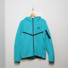 NIKE Tech Fleece Full Zip