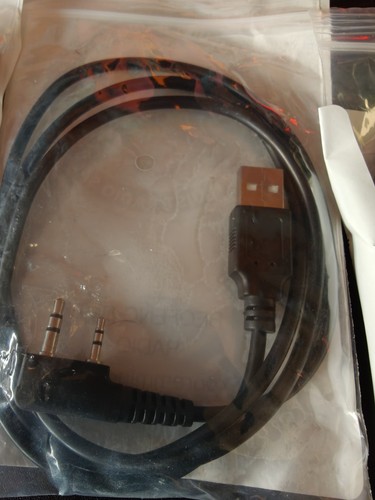 Beofeng 1701 dmr - dm,