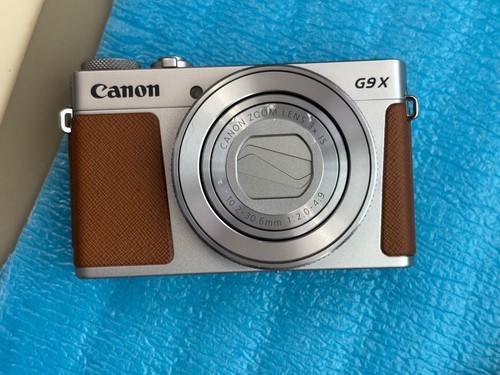 Canon powershot mark ii - canon,