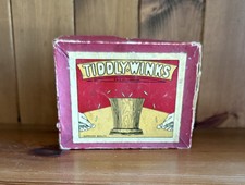 Tiddly Winks Vintage
