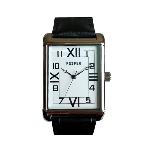 Tank watch psifer art - tank,
