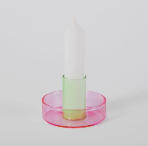 New box glass - new,