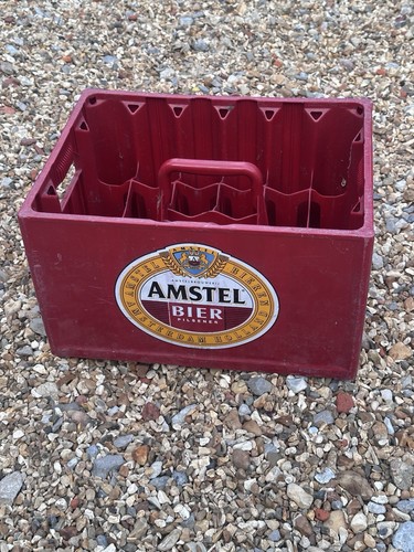 Amstel bier plastic beer - 24,