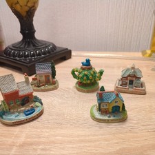 Tetley Tea Advertising Set of