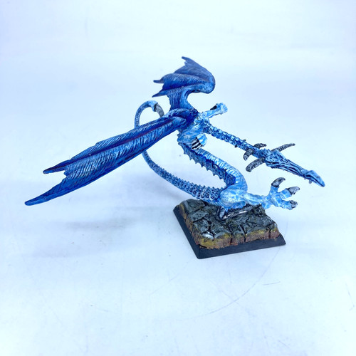 Serpentine dragon ds6 1987 - -,