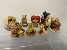 Collectable Vintage Teddy Bear