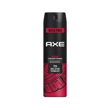 Axe Intense Long Lasting