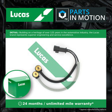 Knock Sensor fits BMW 740 E32