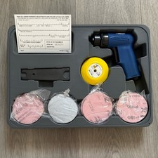 Blue Point by Snap-on Dual