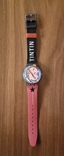 Les Aventures De Tintin Swatch