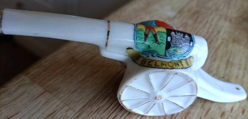Vintage ww1 crested china - vintage,