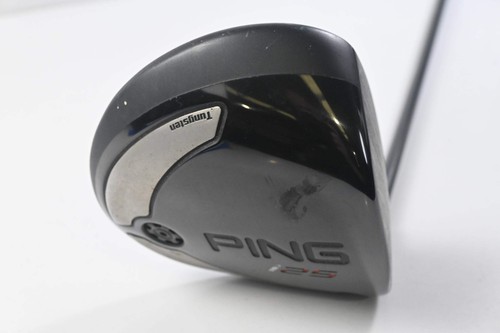 Ping i25 driver degree - /, /