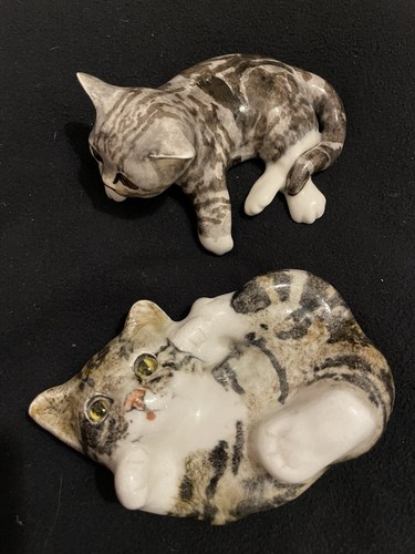 Vintage winstanley cat - vintage,