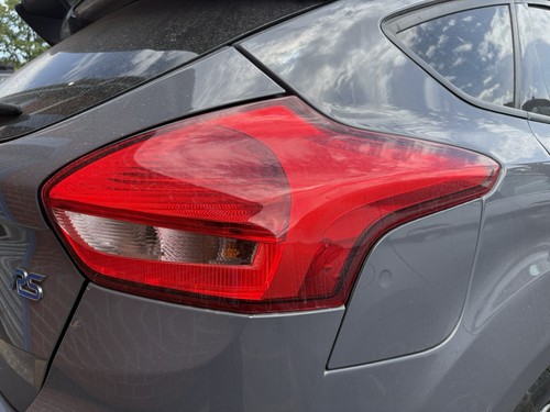 Ford focus mk3 hatchback - ford, rs