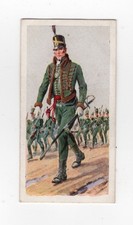 Carreras - History of Army