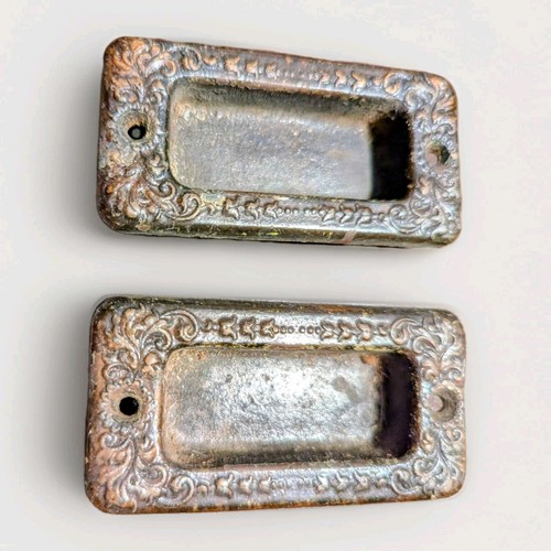 Antique vtg 1898 victorian - 2,